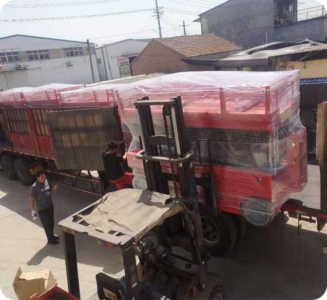濟(jì)南大盛液壓機(jī)械有限公司 濟(jì)南大盛液壓機(jī)械有限公司